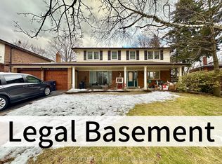 6 Creekwood Dr, Toronto, ON M1E4L7