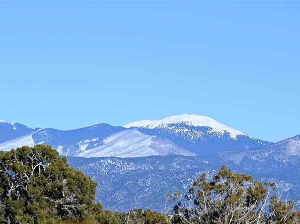 39 Calle Ventoso E Lot 783, Santa Fe, NM 87506