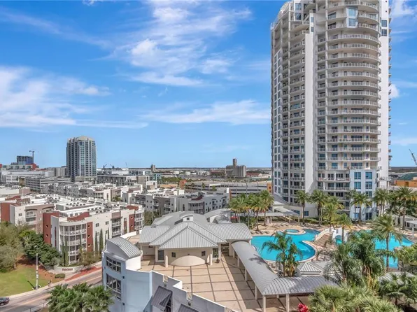 449 S 12th St Unit 1006, Tampa, FL 33602
