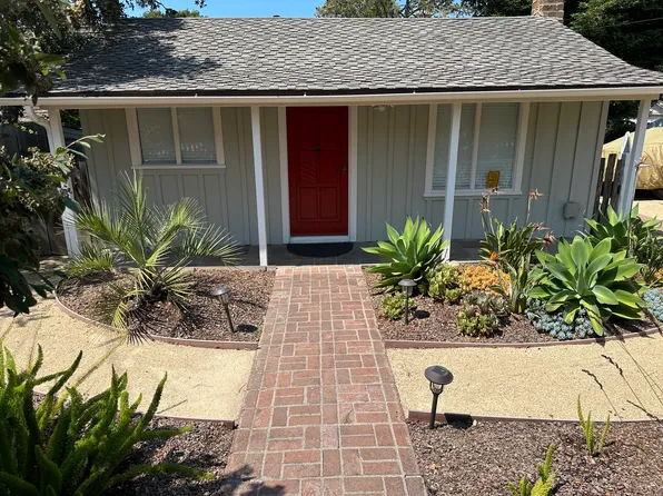 (undisclosed Address), Carmel, CA 93923