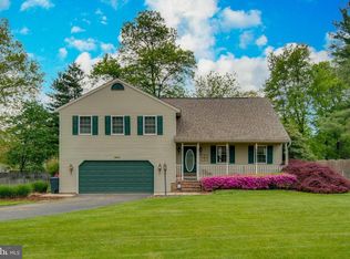 1800 Tabetha Dr, Sykesville, MD 21784