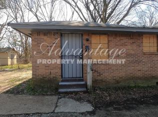 1586 Oakwood St, Memphis, TN 38108