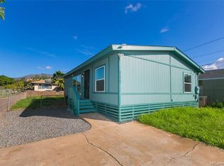 85-64 Lualualei Homestead Rd, Waianae, HI 96792
