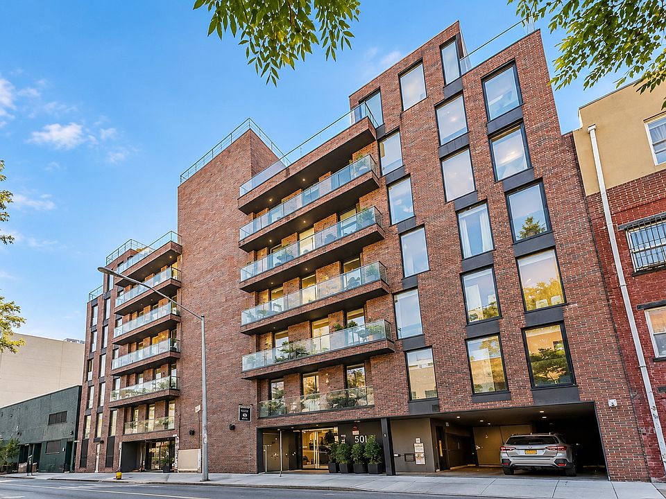 2nd image of 50 N 1st St APT 5H