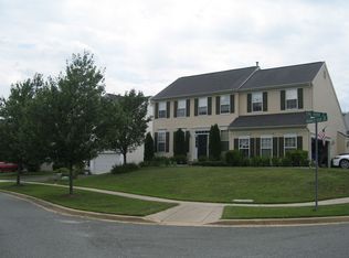 17300 Stag Horn Ct, Germantown, MD 20874