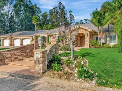 1435 Camino Mariposa, Nipomo, CA, 93444