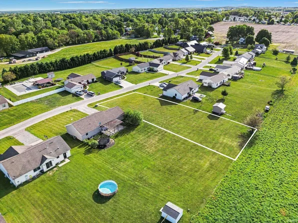 W 60 S, Lagrange, IN 46761