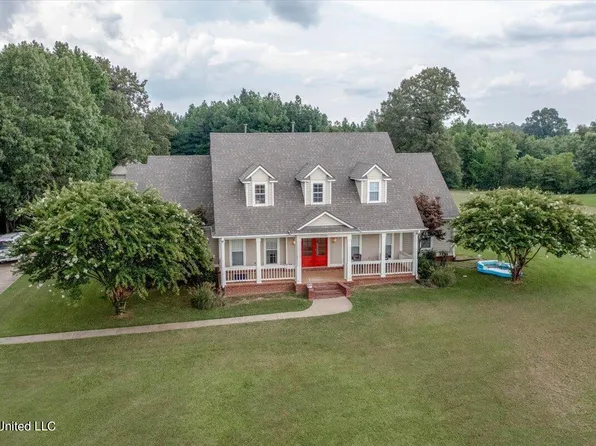 7340 Alphaba Rd, Coldwater, MS 38618