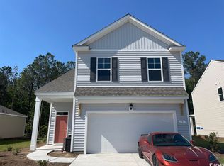 551 Meadowgrass Ct LOT 12, Wren A Myrtle Beach, SC 29588