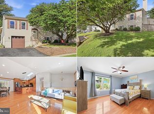 24306 Preakness Dr, Damascus, MD 20872