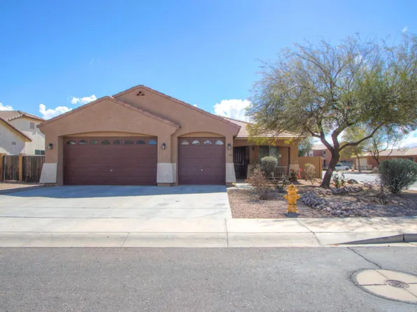 36189 W Madrid Ave, Maricopa, AZ 85138