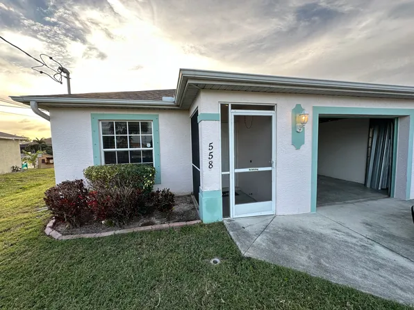 558 SE 5th Ave, Cape Coral, FL 33990