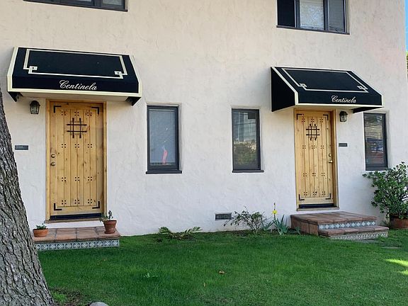 2nd image of 1301 Centinela Ave #1/2