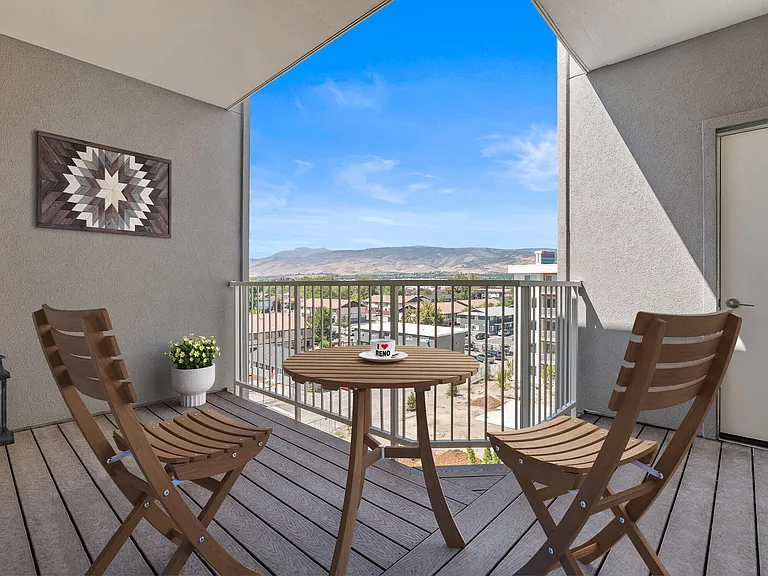 Pinyon Apartments — Photo 8