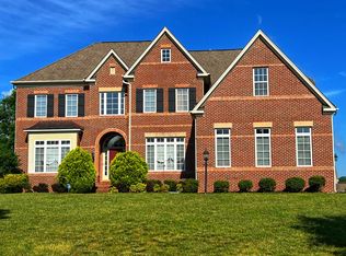 1516 Saint Albans Ln, Accokeek, MD 20607