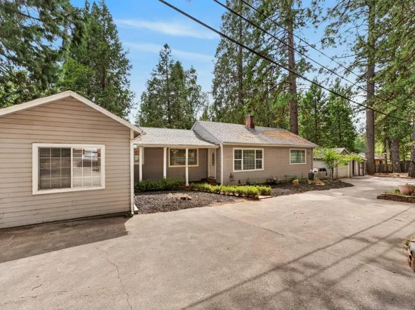4808 Pony Express Trl, Camino, CA 95709