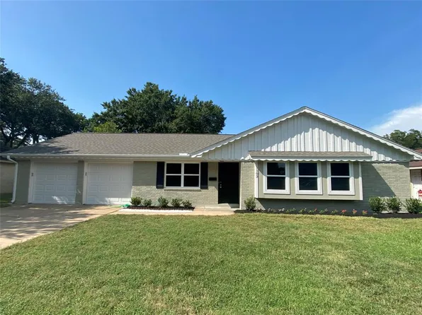 1103 Klare Ave, Rosenberg, TX 77471
