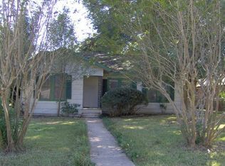 400 S Poplar St, Tomball, TX 77375