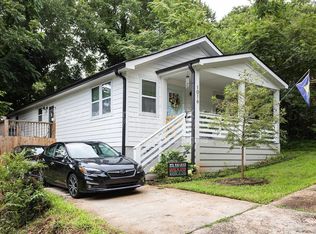 1016 Coleman St SW, Atlanta, GA 30310