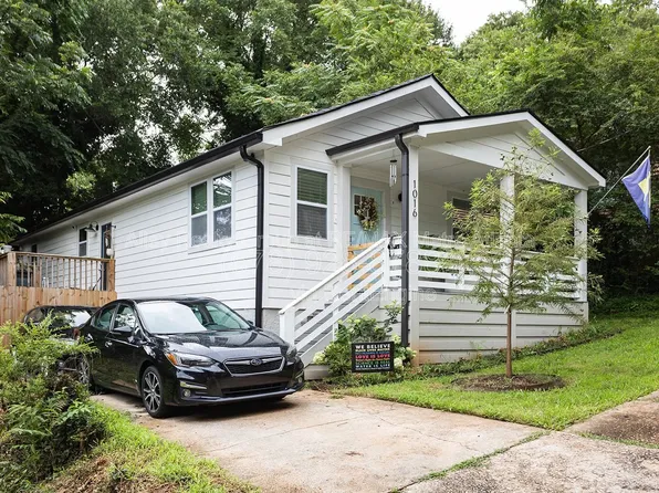1016 Coleman St SW, Atlanta, GA 30310