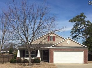 130 Greycoat Ct, Lexington, SC 29073