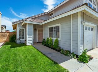 1615 Silvia Ave, Lancaster, CA