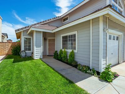 1615 Silvia Ave, Lancaster, CA, 93535
