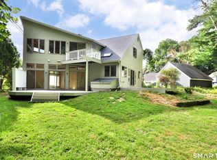 6 Tamarack Lane #6, Simsbury, CT 06070