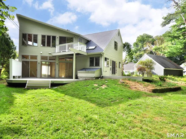6 Tamarack Lane #6, Simsbury, CT 06070