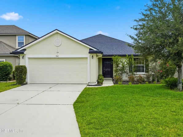 9847 Sailor Dr, Jacksonville, FL 32221
