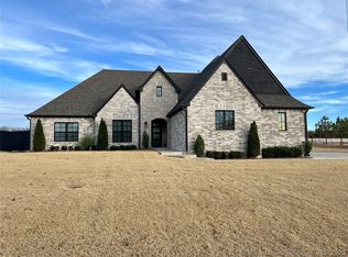 9429 S 280th East Ave, Broken Arrow, OK 74014