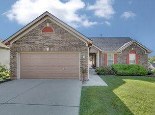 1513 Ashton Dr, Liberty, MO 64068