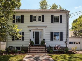 52 Statler Rd, Belmont, MA 02478
