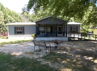 128 County Road 122, Carrollton, MS 38917