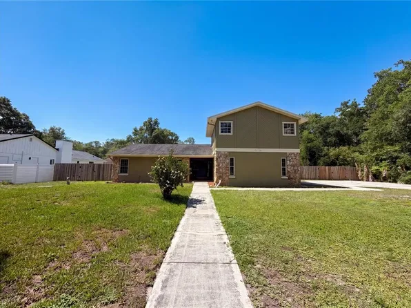 2534 Victarra Cir, Lutz, FL 33559