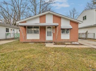 15130 Beech Daly Rd, Taylor, MI 48180