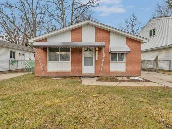 15130 Beech Daly Rd, Taylor, MI 48180