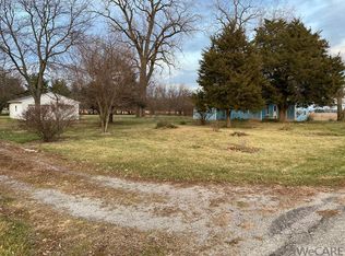 2410 Tudor Rd, Lima, OH 45807