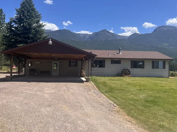 32791 Bugle Ln, Polson, MT 59860