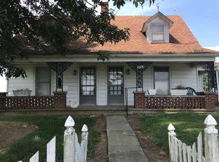 6260 Mackville Rd, Harrodsburg, KY 40330