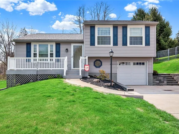 149 Cannon Dr, Greensburg, PA 15601