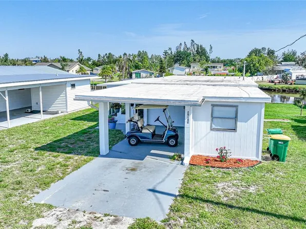 29142 Tamayo Dr, Punta Gorda, FL 33982