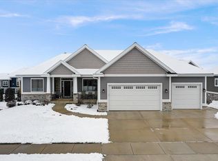 846 Walter Run, Waunakee, WI 53597