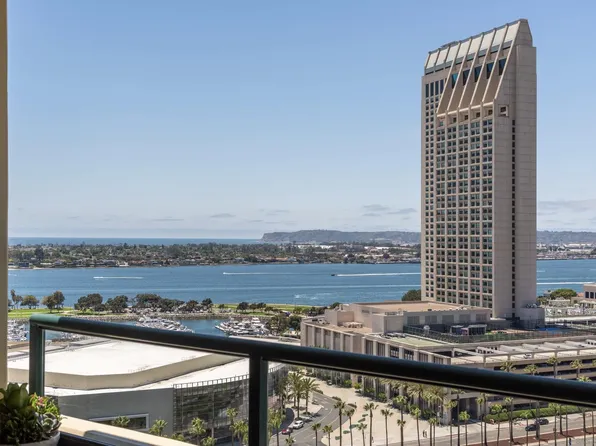 510 1st Ave Unit 1904, San Diego, CA 92101