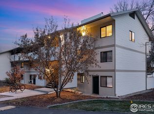 1705 Heatheridge Rd K206, Fort Collins, CO 80526