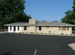 4265 E Main St, Avon, IN 46123