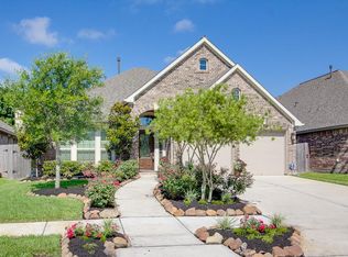 5319 Wolfpen Ridge Ln, Missouri City, TX 77459