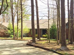 14011 Spring Hollow Rd, Fort Wayne, IN 46814