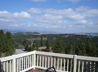 15215 E Pinnacle Ln, Veradale, WA 99037