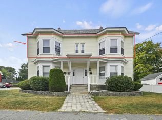 67 Union St APT 2, Leominster, MA 01453